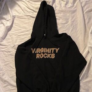 Gildan Brand Danny Duncan ‘Virginity Rocks’ Sweatshirt
